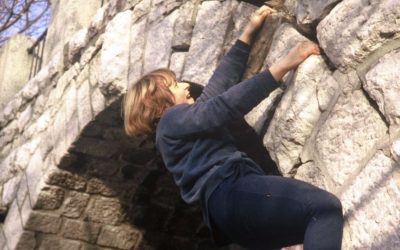 Šance in Lidija Painkiher (leta 1983)