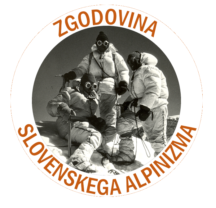 Zgodovina slovenskega alpinizma