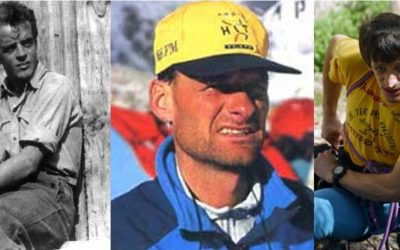 Rojeni na današnji dan (18. maj) – Belač, Johan in Urban