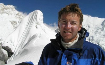 Rojen na današnji dan (18. 2.): TOMAŽ HUMAR