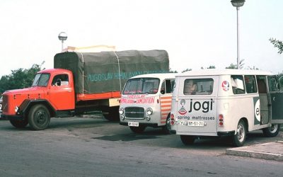 Anapurna II (1969)