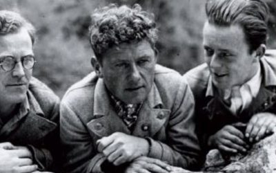 Joža Čop – eden vodilnih slovenskih alpinistov vseh časov