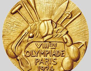 Medalja za alpinizem