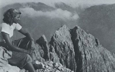 Staza Černič (1923–2022)