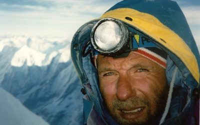 Vse najboljše Viki Grošelj