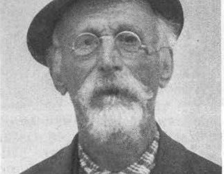 JANEZ PEČAR – Bobek