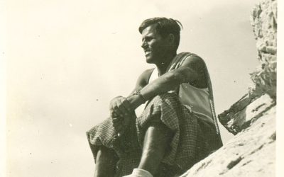 Lev Svetek