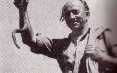 France Avčin (6. oktober 1910 – 21. februar 1984)