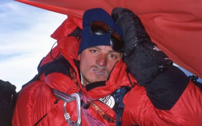 Grega Lačen (19.2.1976 – 17.1.2020)