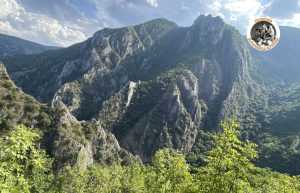 Kanjon Matka, Makedonija
Zgodovina slovenskega alpinizma