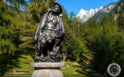 Planinstvo in alpinizem sta vpisana v Register nesnovne kulturne dediščine Slovenije
